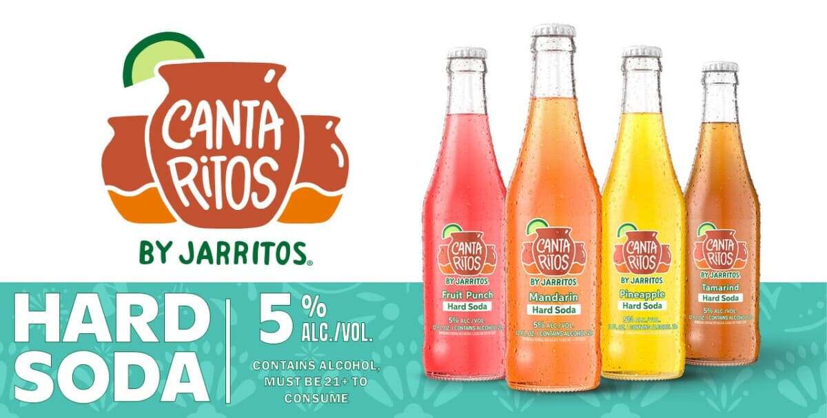 Jarritos Hard Soda: A Refreshing New Way to Enjoy Your Favorite Mexican Soda